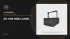 LA SOUNDX R3 40W RGB Outdoor Laser product video 01 delivery 145
