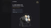 LA SOUNDX 200W Four-Eye RGBW COB LED Par / Front Light - Classic Edition product video delivery 049