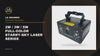 LA SOUNDX Full Color Starfield Laser Light product video 01 delivery 073