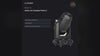 LA SOUNDX 1000W LED Framing Profile Moving Head product video 01 delivery 169