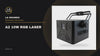 LA SOUNDX A2 10W RGB Laser product video 01 delivery 146