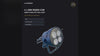 LA SOUNDX 200W Four-Eye RGBW COB LED Par / Front Light - 2026 Edition product video delivery 040