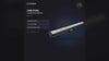 LA SOUNDX 1296-pixel 16-zone RGB strobe bar product video delivery 065