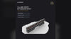 LA SOUNDX 12 x 40W Youth Rattlesnake Creative Effect Light product video delivery 030