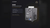 LA SOUNDX 600W Cold Spark Fountain Machine product video delivery 067