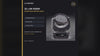 LA SOUNDX 36 x 8W RGBW Zoom Wash Moving Head product video delivery 056