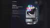 LA SOUNDX identity product video delivery 121