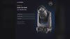 LA SOUNDX 500W LED BSW 3 in 1 Moving Head product video 01 delivery 164