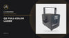 LA SOUNDX Q2 Full Color Animation Laser product video 01 delivery 142