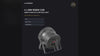 LA SOUNDX 200W Four-Eye RGBW COB LED Par / Front Light - New Edition product video delivery 046