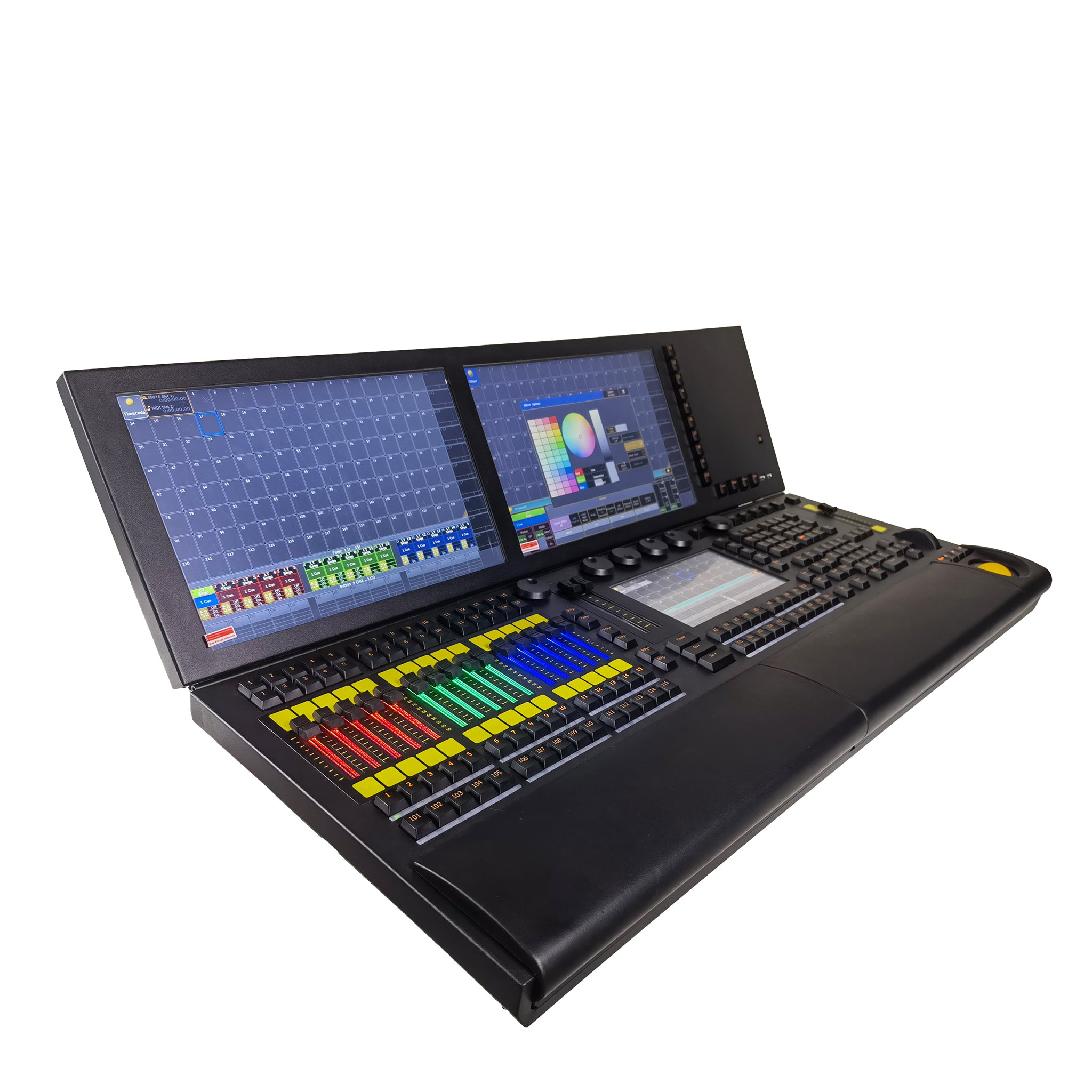MA2 Light  P2 Pro S