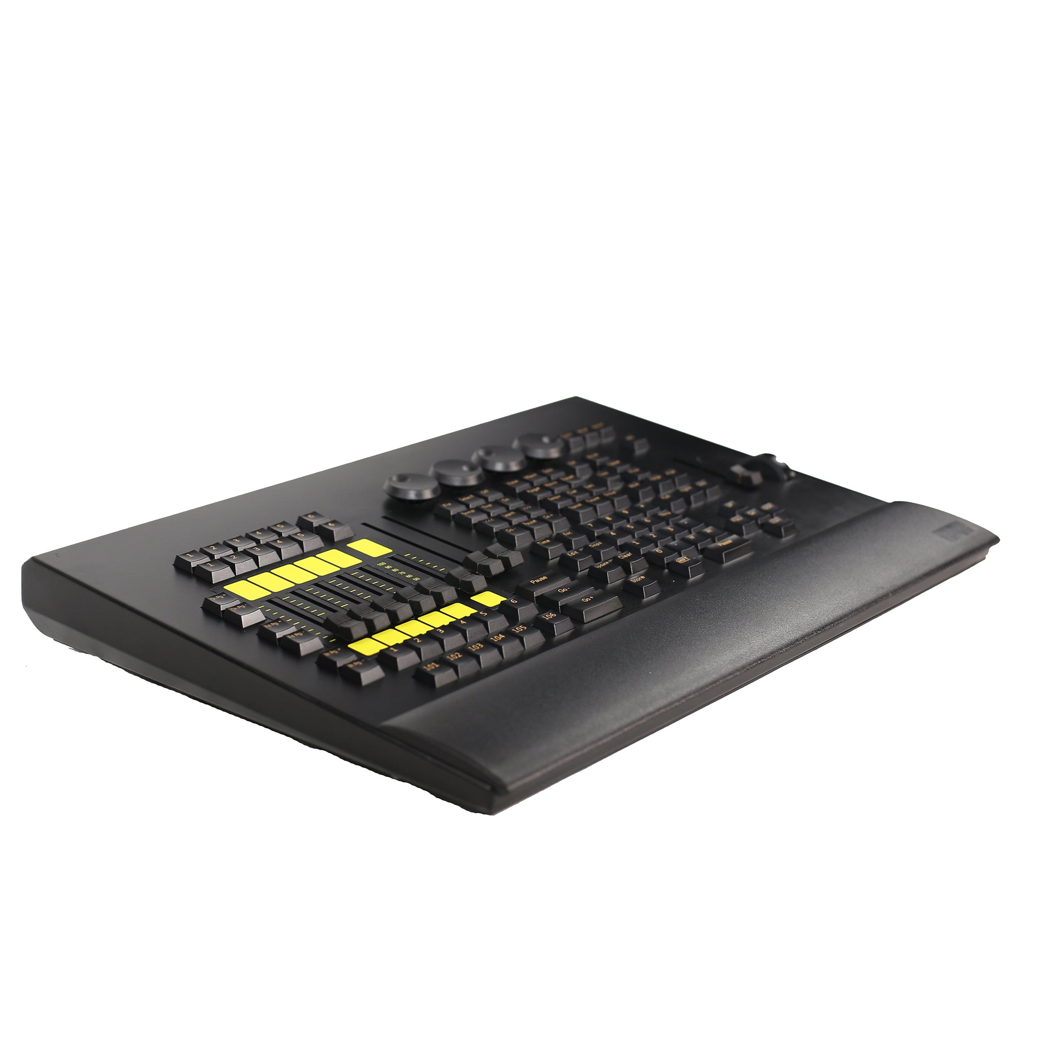 MA2 onPC  Command wing