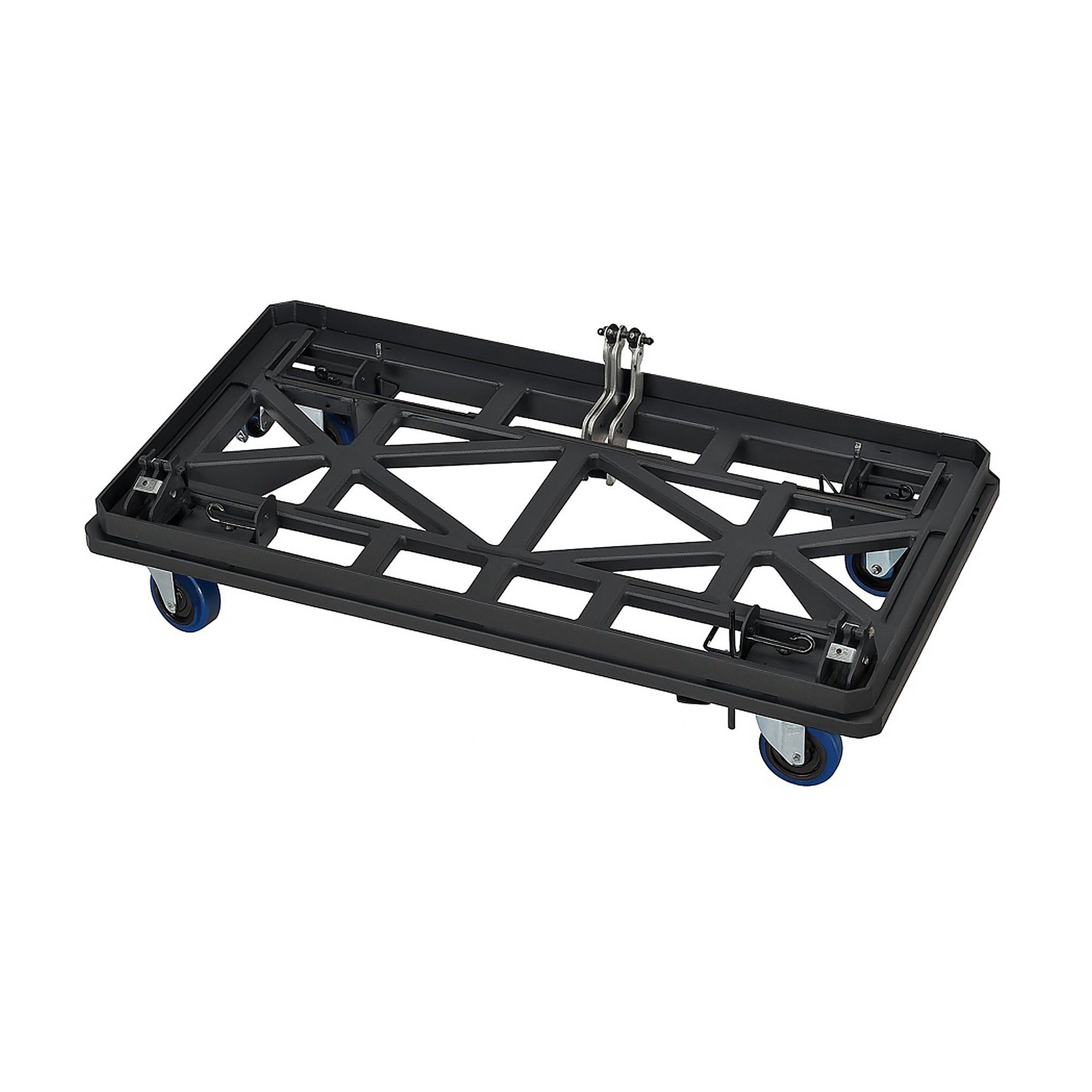 SLSUB -CHARIOT - Touring cart for 3 × SL-SUB / SL-GSUB product image