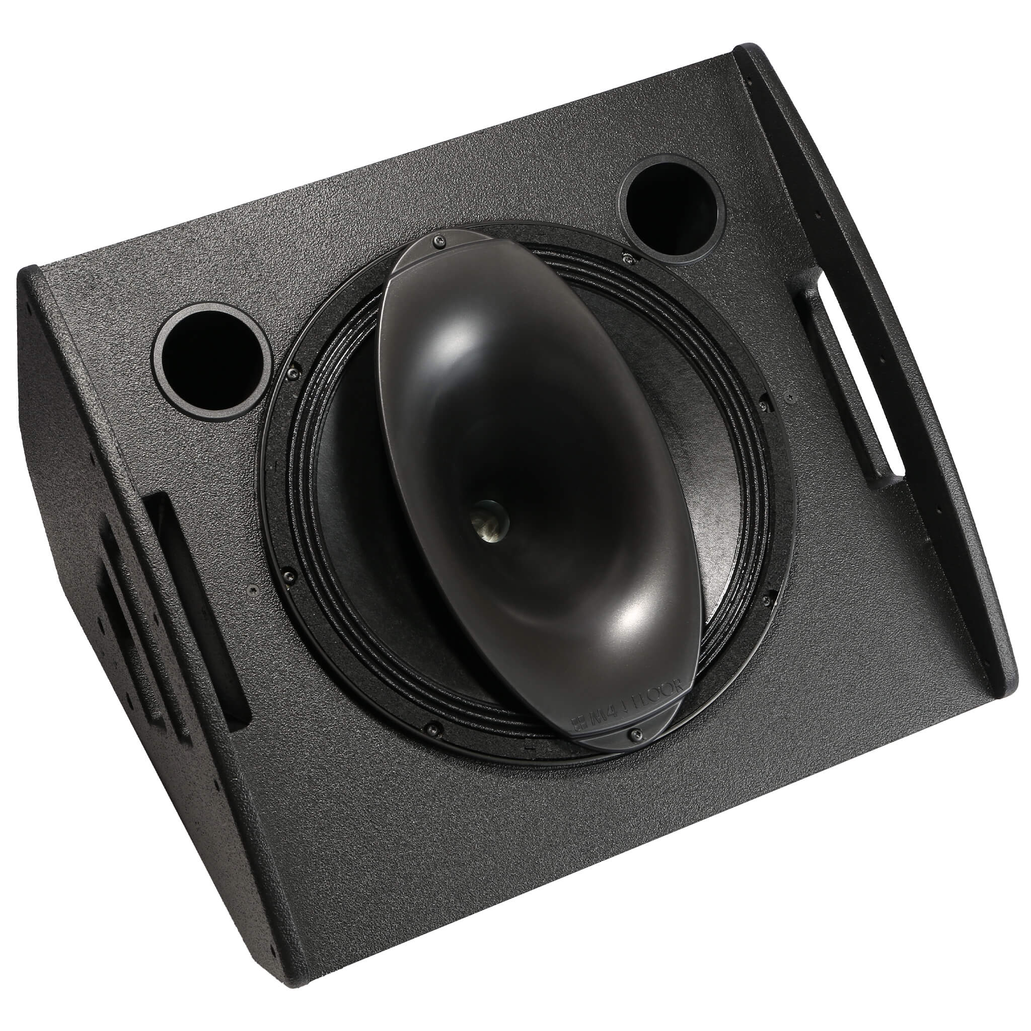M4 Active Stage Monitors 2-Way Stage Monitor