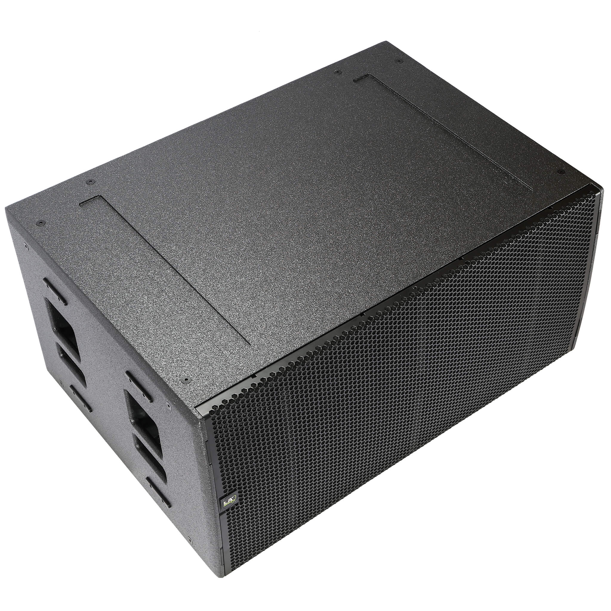 SX218 2 subwoofers pasivos de radiación directa de 18"