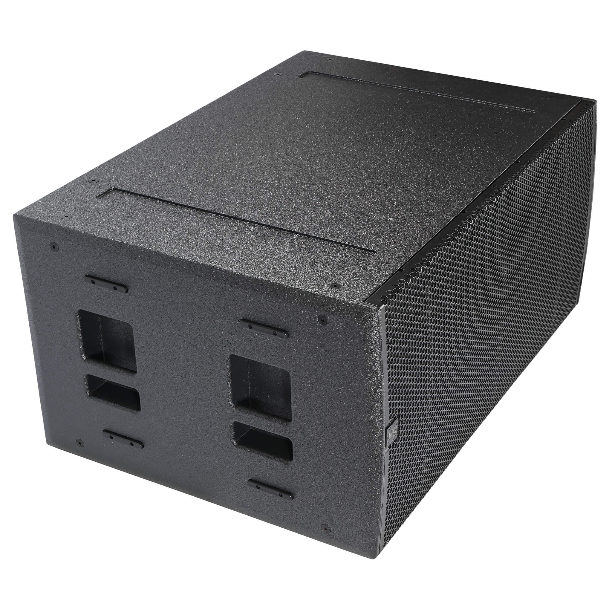 SX218 2 subwoofers pasivos de radiación directa de 18"