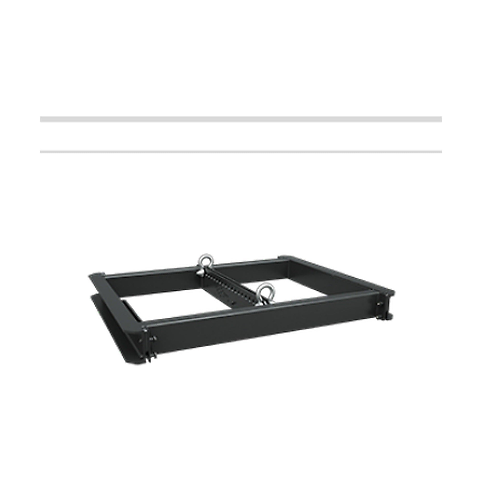 d&b audiotechnik z5455 al flying frame