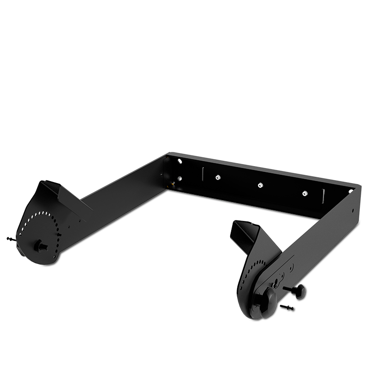V-BR ART 912 Vertical Mount Bracket accessory image