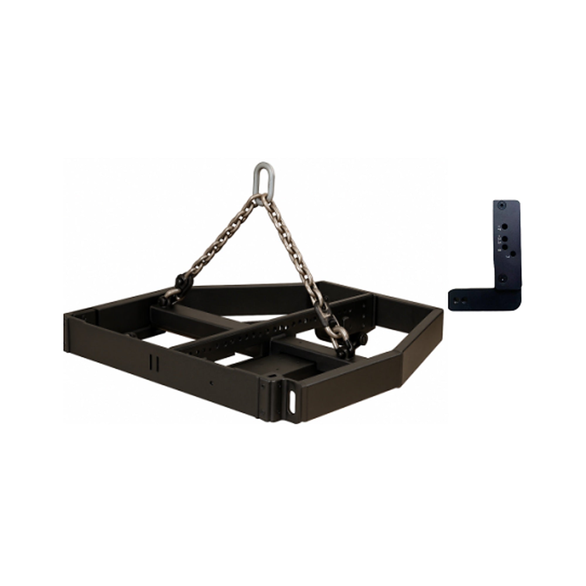 d&b audiotechnik z5455 al flying frame