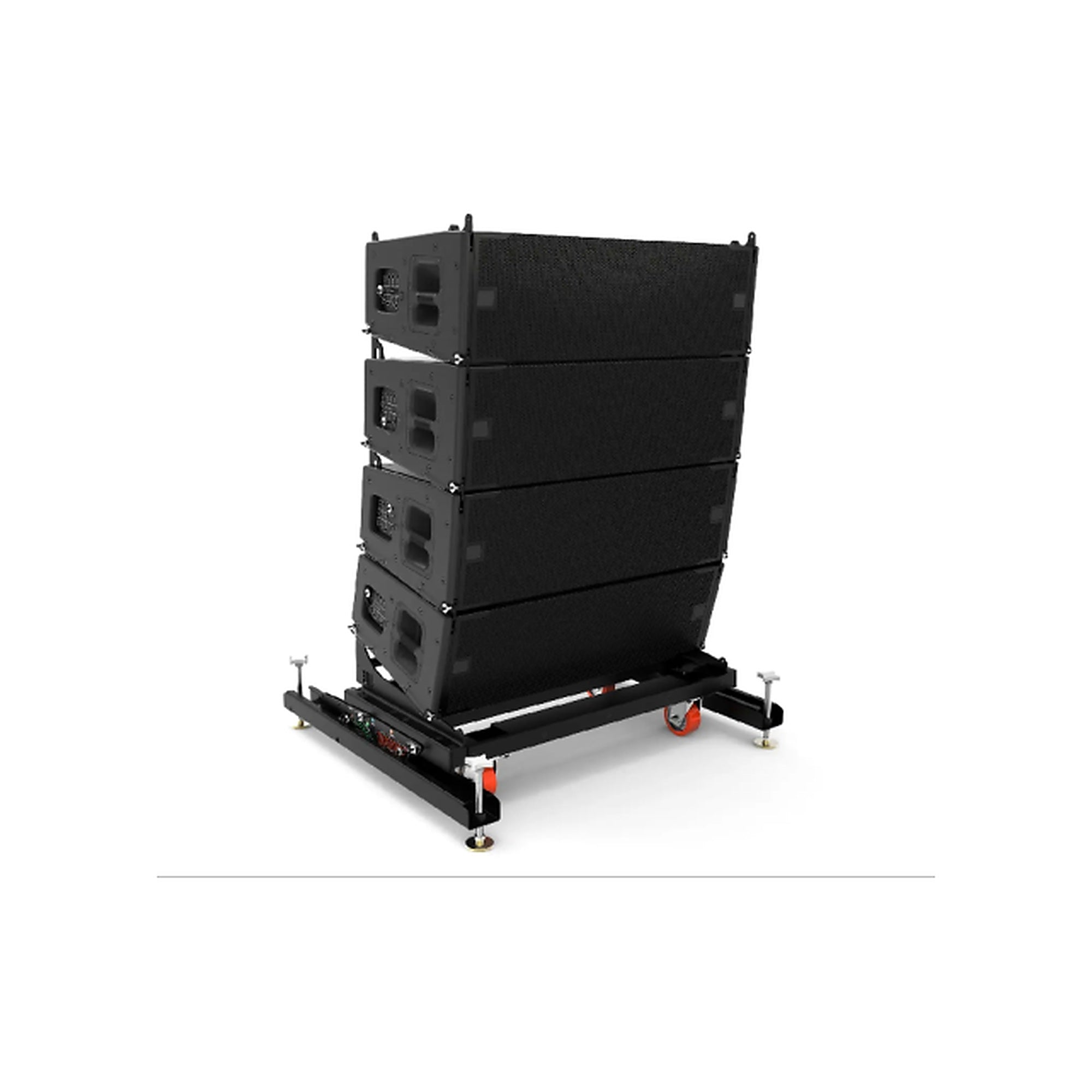 VTX A12 VT GND Ground Transporter accessory image