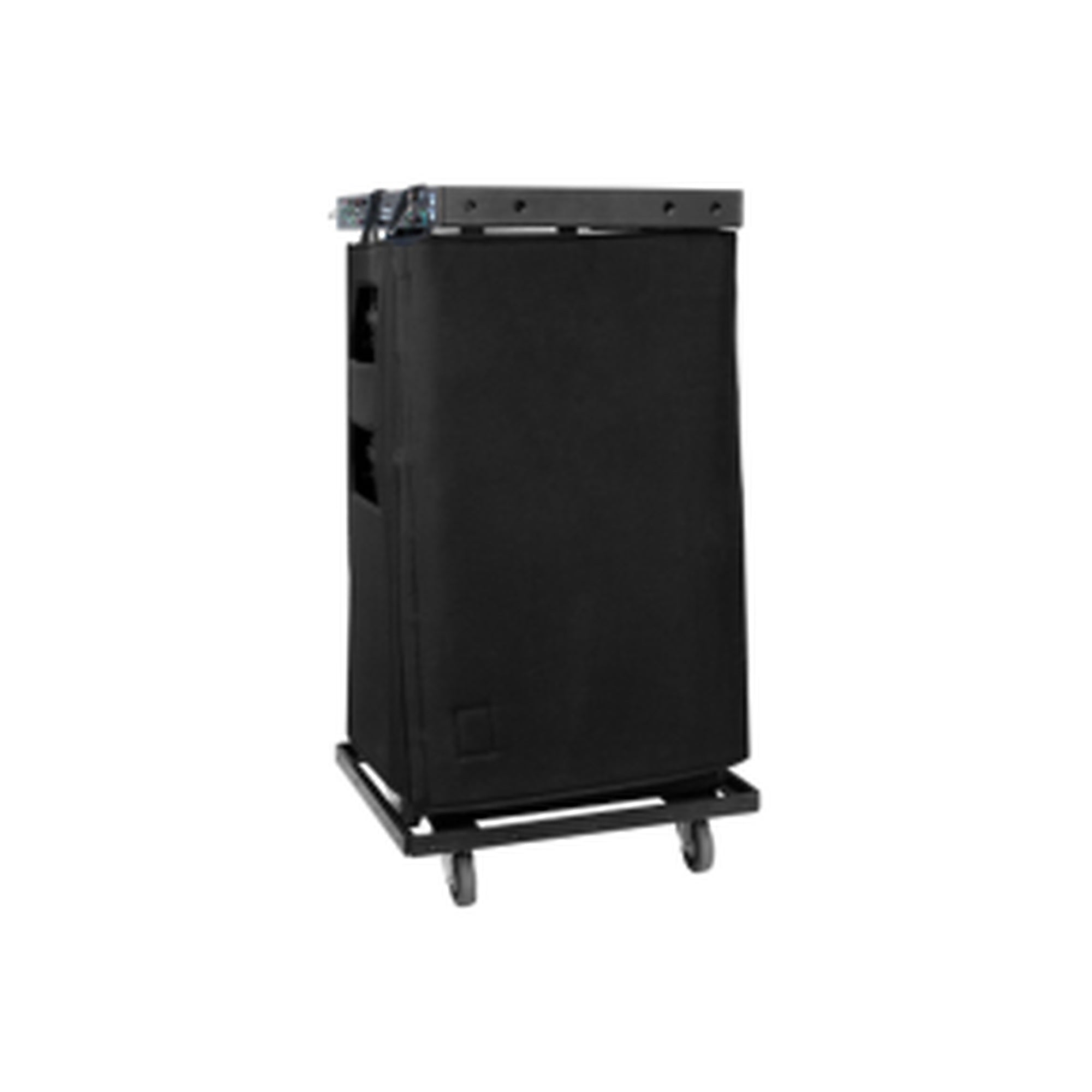 WC4-LEOPARD Weather Cover accessory image