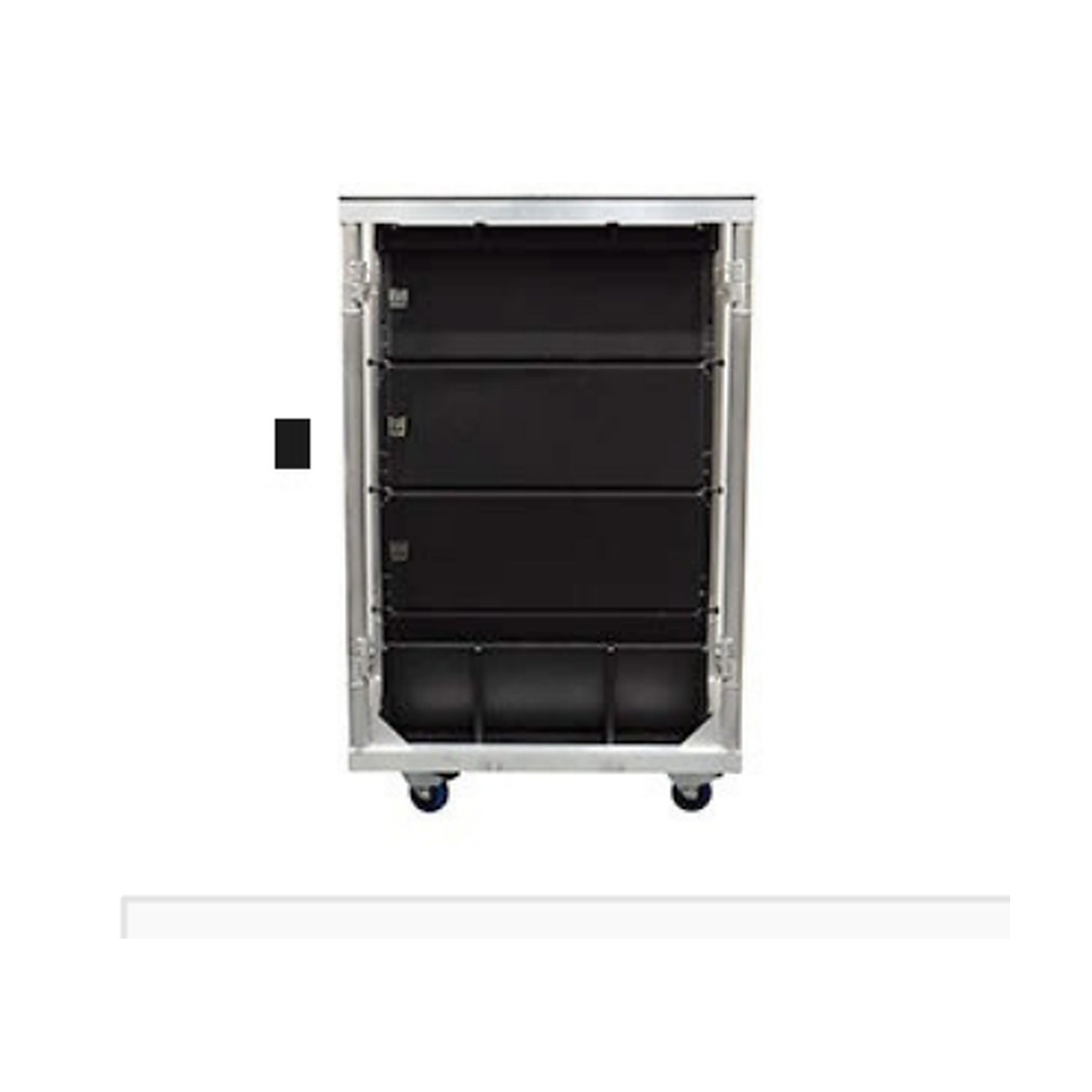 WPC -CHARIOT - WPL -CHARIOT – Transport cart for up to 4 × WPL product image