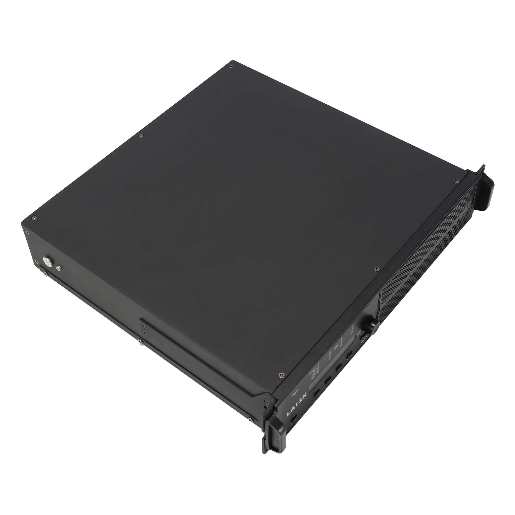 Controlador amplificado LA12X