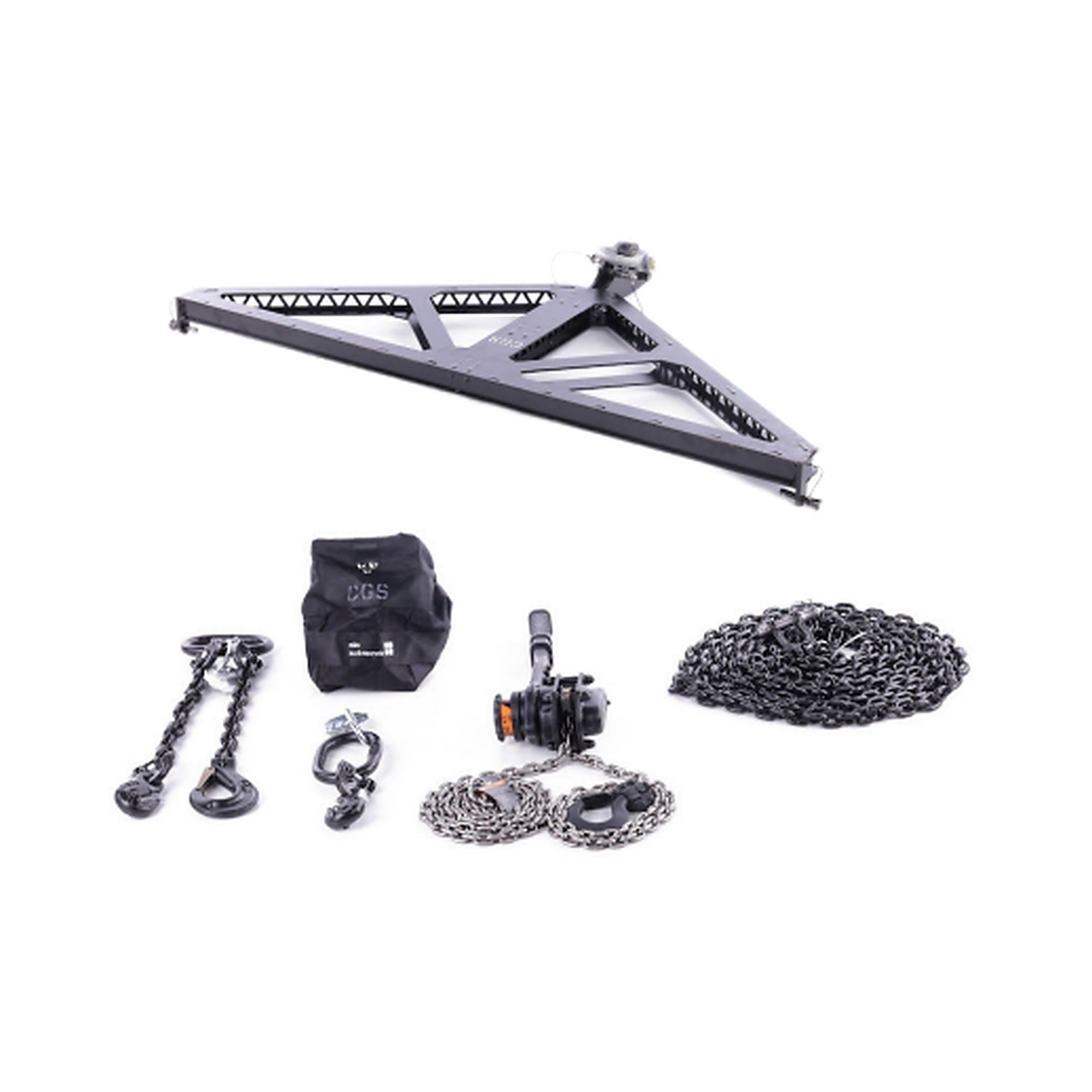 d&b audiotechnik z5455 al flying frame