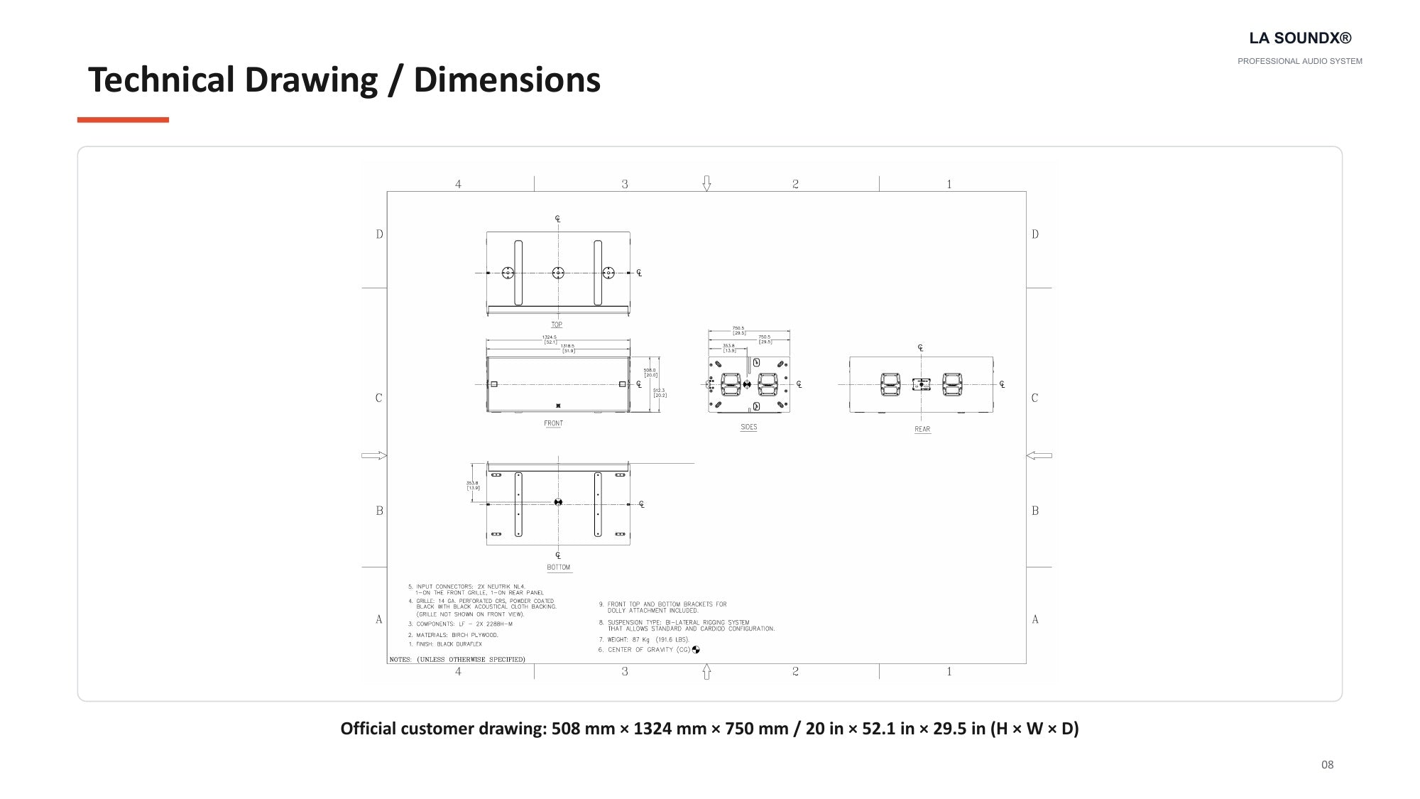 VTX B28 B28 SUB PDF detail slice 8