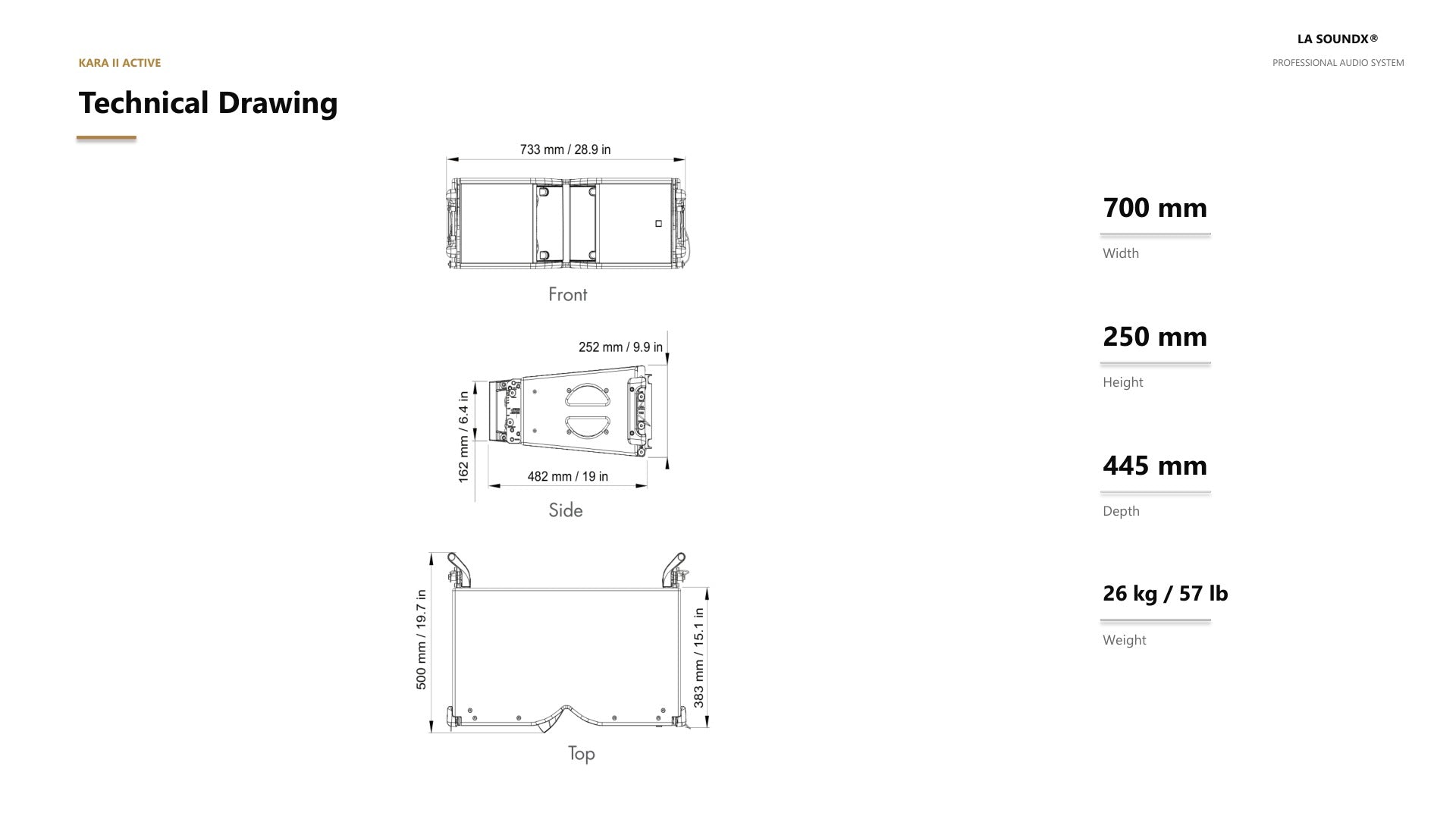 KARA II Active K28II Active PDF detail slice 8