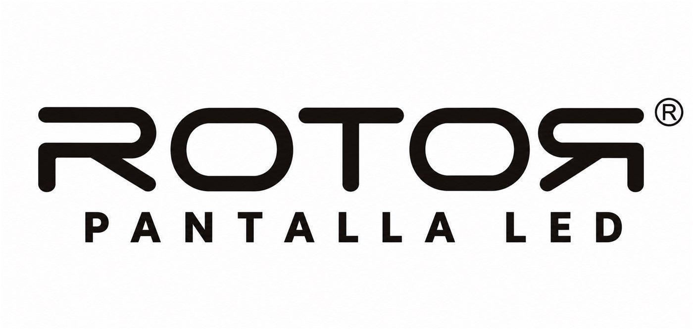 ROTOR LED Mexico