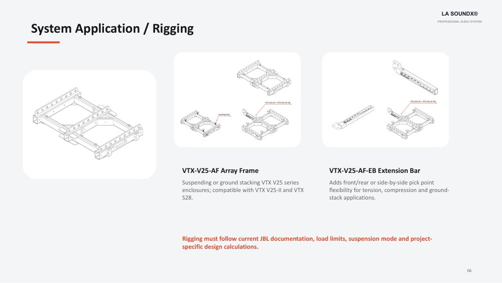 VTX V25-II V25 PDF detail slice 6