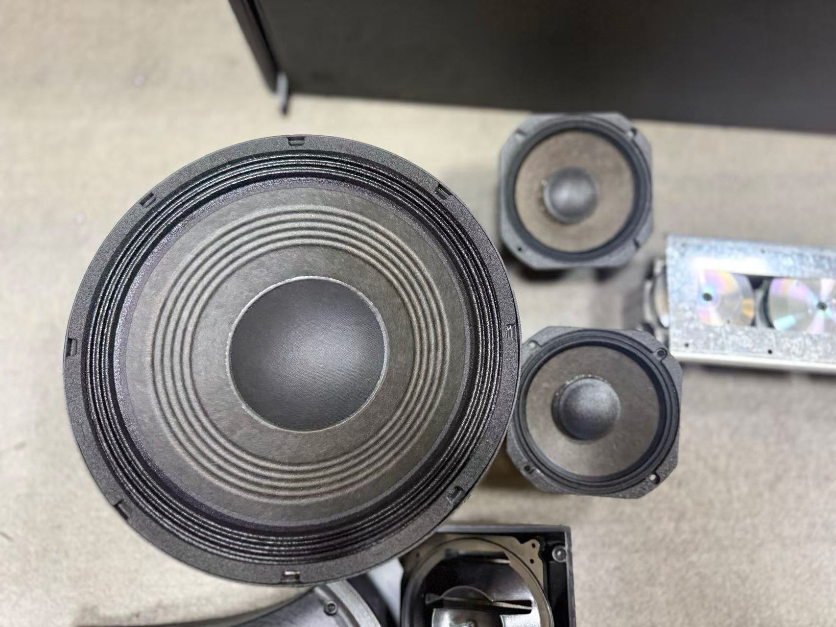 VTX A12 XA12 real product photo 11